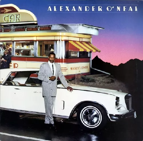 ALEXANDER O