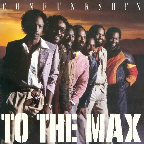 CON FUNK SHUN / コン・ファンク・シャン商品一覧｜OLD ROCK｜ディスク