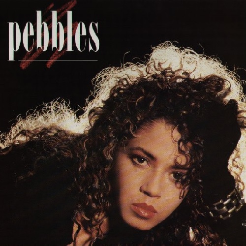 PEBBLES(R&B) / ペブルス / ぺブルス