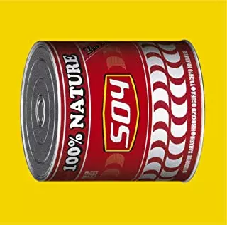 SOY / SOY