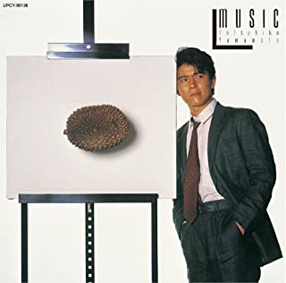 TATSUHIKO YAMAMOTO / 山本達彦 / MUSIC