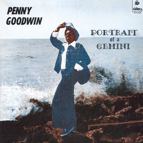 PENNY GOODWIN / ペニー・グッドウィン / ポートレイト・オブ・ア・ジェミニ