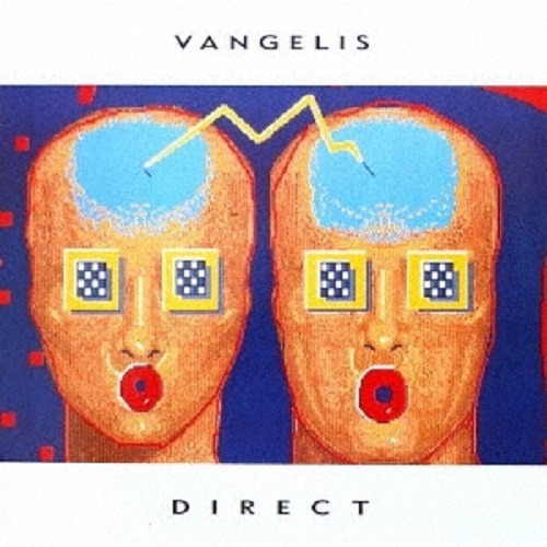 VANGELIS / ヴァンゲリス / DIRECT / ダイレクト