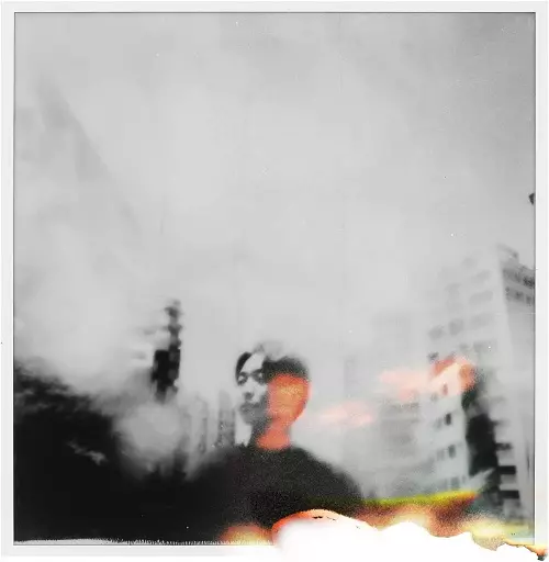 SuiseiNoboAz / スイセイノボアズ / GHOST IN THE MACHINE DRUM