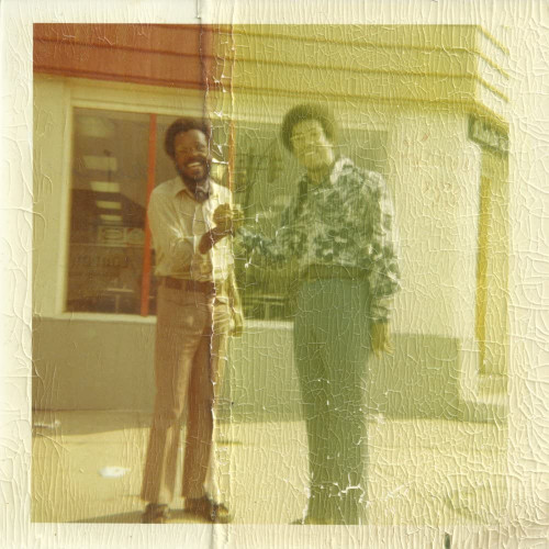 JEFF PARKER / ジェフ・パーカー / New Breed