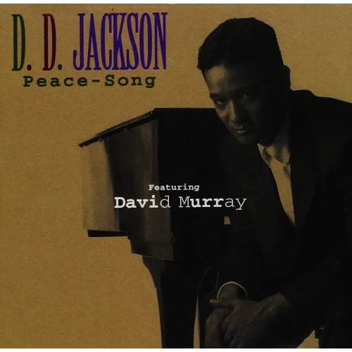D.D.JACKSON / D.D.ジャクソン / ピース・ソング