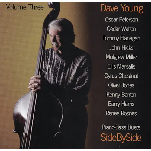 DAVE YOUNG / デイヴ・ヤング商品一覧｜JAZZ｜ディスクユニオン