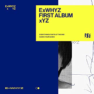 ユニバーサルミュージック ExWHYZ CD HOW HIGH?(初回生産限定盤)(Blu-ray Disc付) 店舗受取可