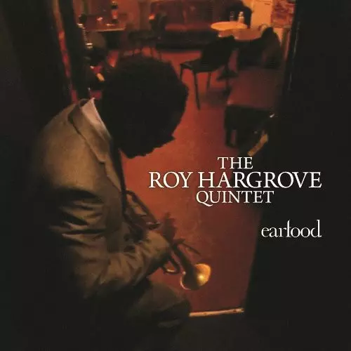 【新品未開封】ロイ・ハーグローヴ earfood HARGROVE/ロイ・ハーグローヴ/初SHM-CD化 イヤーフード/ROY / EARFOOD HARGROVE ROY 洋楽