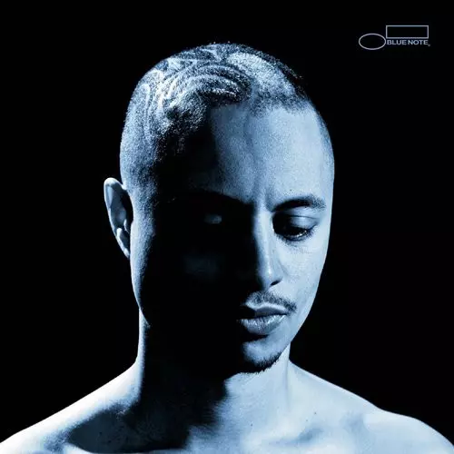 JOSE JAMES / ホセ・ジェイムズ / NO BEGINNING NO END / ノー・ビギニング・ノー・エンド