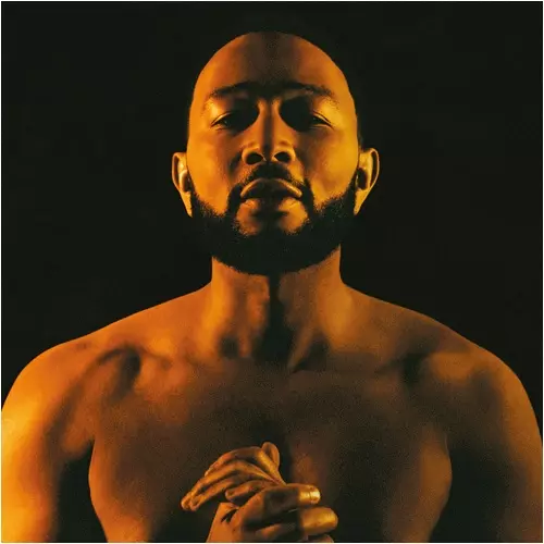 JOHN LEGEND / ジョン・レジェンド / レジェンド アクトI&II