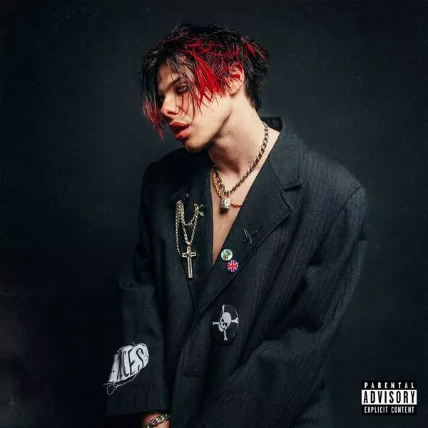 Young Blood ヤングブラッド (@MK34_YoungBlood) / X