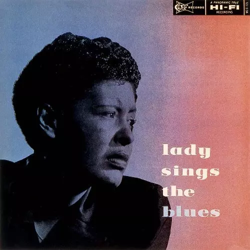 BILLIE HOLIDAY / ビリー・ホリデイ商品一覧/中古在庫あり/並び順