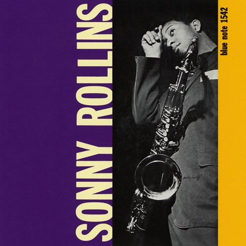 SONNY ROLLINS / ソニー・ロリンズ / SONNY ROLLINS VOL.1 / ソニー・ロリンズ Vol.1