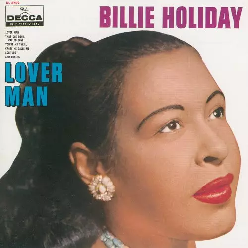 BILLIE HOLIDAY / ビリー・ホリデイ商品一覧/中古在庫あり/並び順