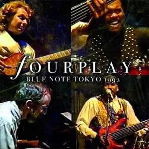 Blue Note Tokyo 1992 / ライヴ・イン・トーキョー1992/FOURPLAY