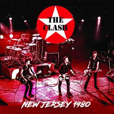 THE CLASH 4点セット The Clash -Icon Figure （4体セット） : The Clash | HMV&BOOKS