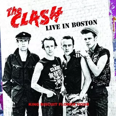 THE CLASH商品一覧｜ディスクユニオン・オンラインショップ｜diskunion.net