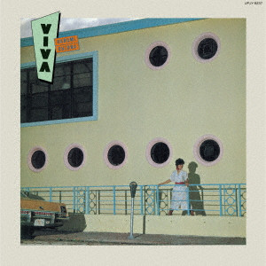 TAN TAN / タンタン（大空はるみ） / VIVA