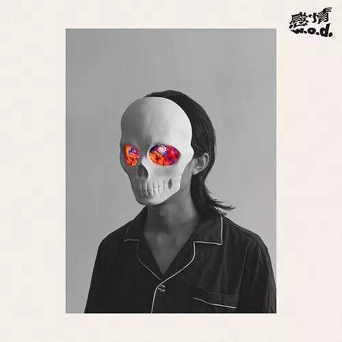 w.o.d. / 感情