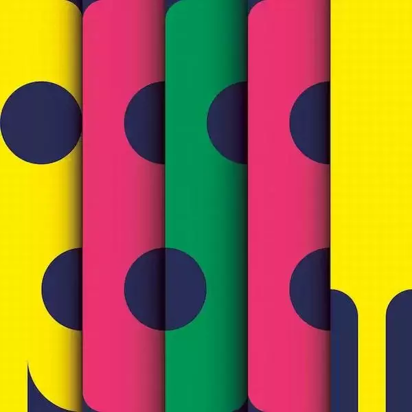 Panda Bear & Sonic Boom / RESET / リセット