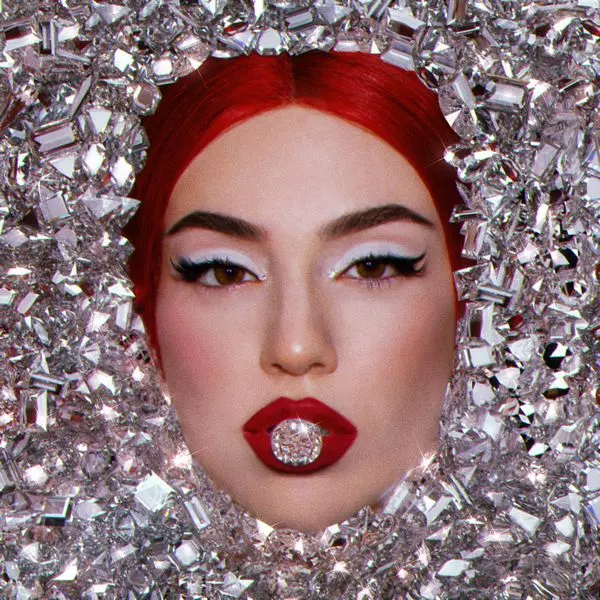 AVA MAX / エイバ・マックス / DIAMONDS & DANCEFLOORS / ダイアモンズ・アンド・ダンスフロアーズ