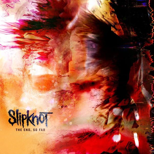 Slipknot アナログ盤 レコード 廃盤 abitur.gnesin-academy.ru