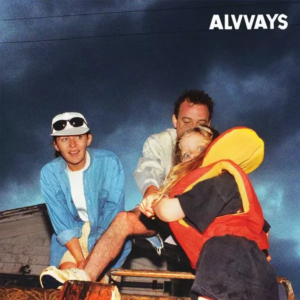 ALVVAYS / オールウェイズ / BLUE REV / ブルー・レヴ