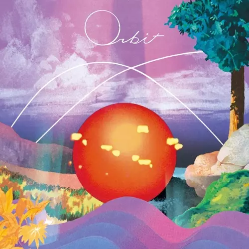 STUTS / EUTOPIA LPアナログレコード