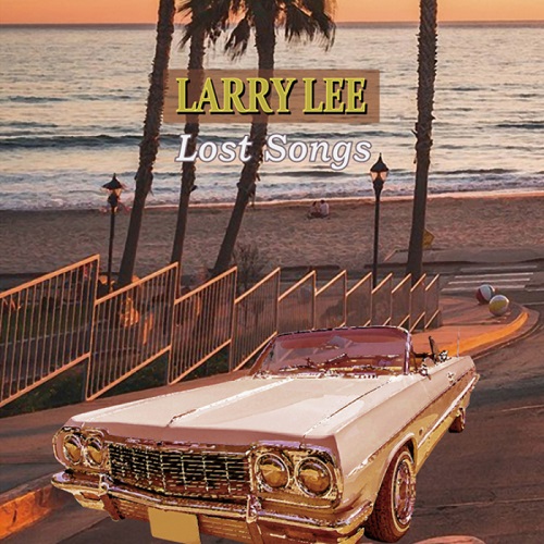 LARRY LEE / ラリー・リー / LOST SONGS