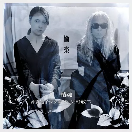 デレク・ベイリー 灰野敬二 アルカーナ等 9枚 CDセット 帯付き 愉楽/精魂 (灰野敬二 & 沖縄電子少女彩)｜日本のロック｜ディスク