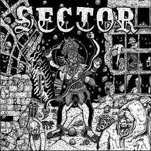 SECTOR (PUNK) / The Chicago Sector