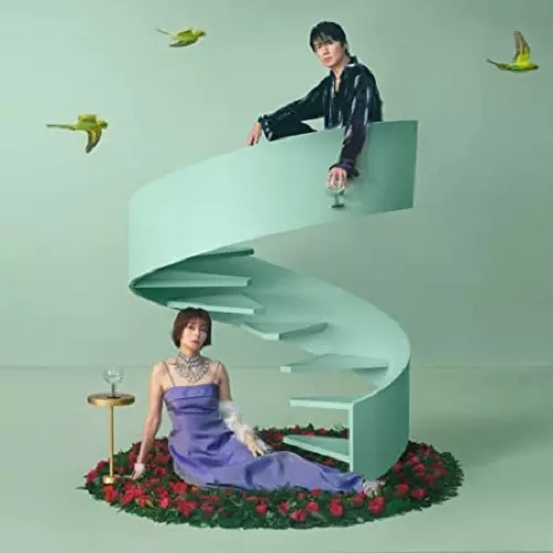 KOH+ / ヒトツボシ ~ガリレオ Collection 2007-2022~