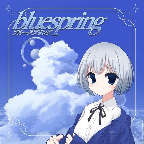 Telematic Visions / bluespring