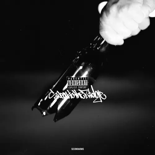 SECONDARMS / Swear to the Bridge