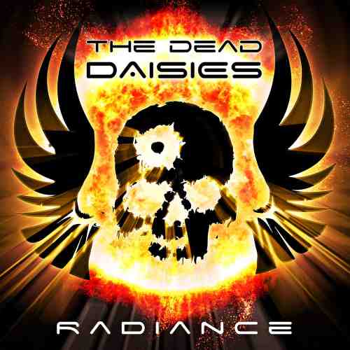 THE DEAD DAISIES / ザ・デッド・デイジーズ / RADIANCE / レイディアンス