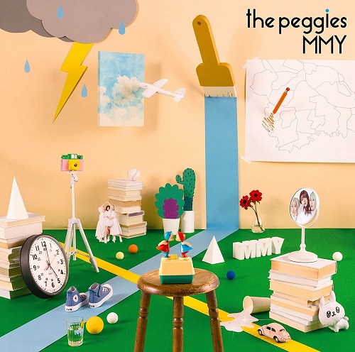 the peggies / MMY