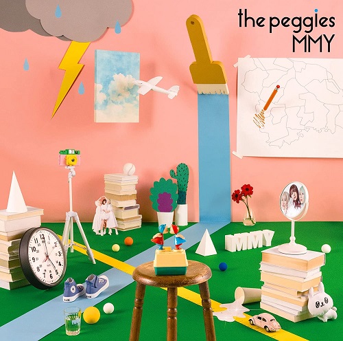 the peggies / MMY