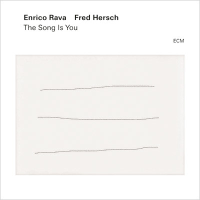 ENRICO RAVA / エンリコ・ラヴァ / Song Is You