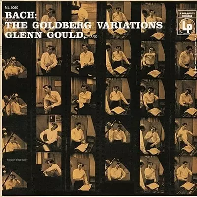 GLENN GOULD / グレン・グールド商品一覧｜CLASSIC｜ディスクユニオン