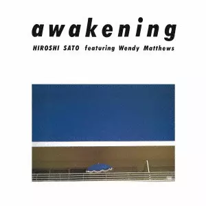 Awakening special edition/HIROSHI SATO/佐藤博/レコードの日