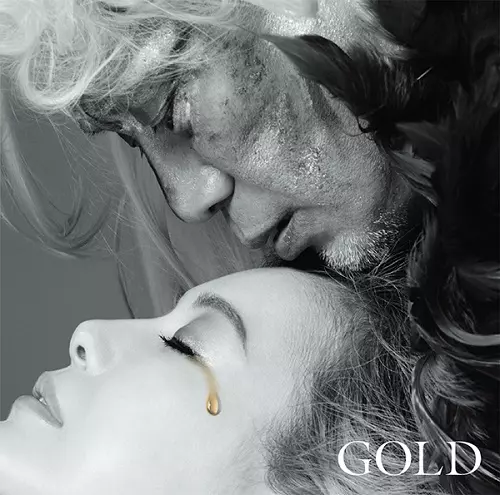 KOJI TAMAKI / 玉置浩二 / GOLD