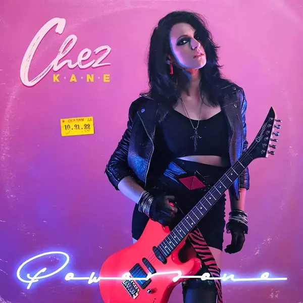 CHEZ KANE,新品未開封,AOR,ハードポップ,メロハー,シェイ・ケイン CHEZ KANE / シェイ・ケイン商品一覧｜ディスクユニオン・オンライン