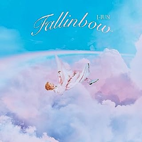 JAEJOONG (J-JUN) / ジェジュン / Fallinbow