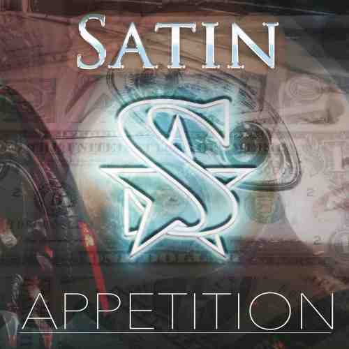 SATIN / サティン / APPETITION / アペティション