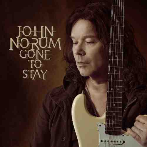 JOHN NORUM / ジョン・ノーラム / GONE TO STAY / ゴーン・トゥ・ステイ