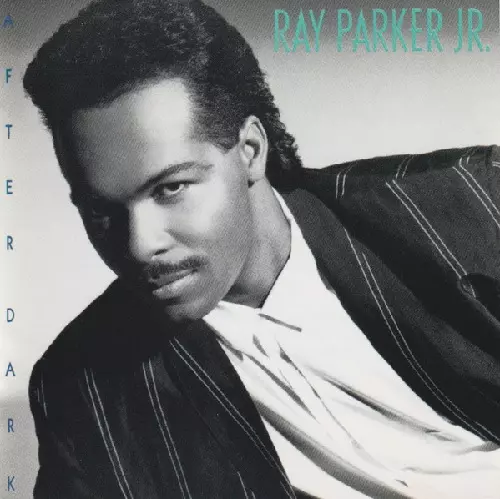 レイ・パーカーＪｒ．[アイム・フリー！] レイ・パーカーJr．[アイム・フリー！] Ray Parker jr. - I'm