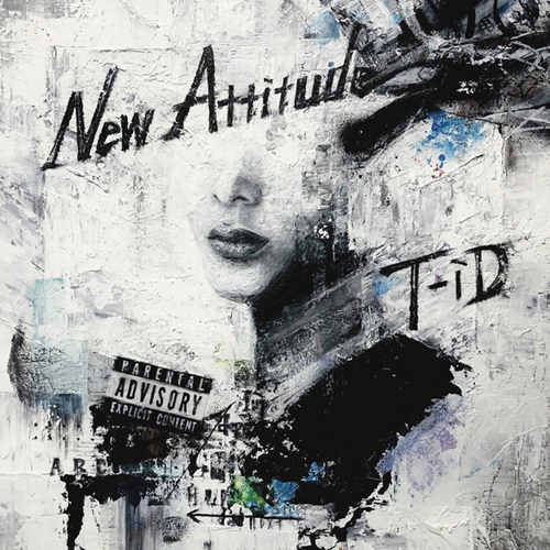 T-iD / New Attitude
