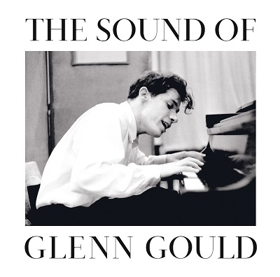 GLENN GOULD / グレン・グールド / サウンド・オブ・グレン・グールド