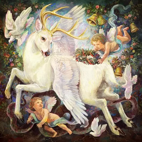 Mrs.GREEN APPLE / ミセス・グリーン・アップル / Soranji